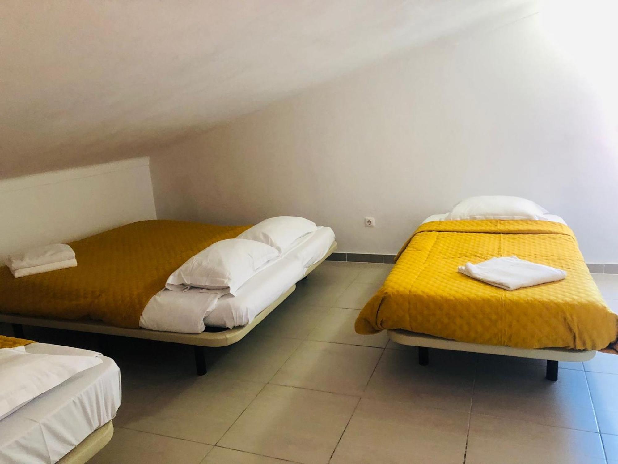 Nn Guest House Коимбра Екстериор снимка