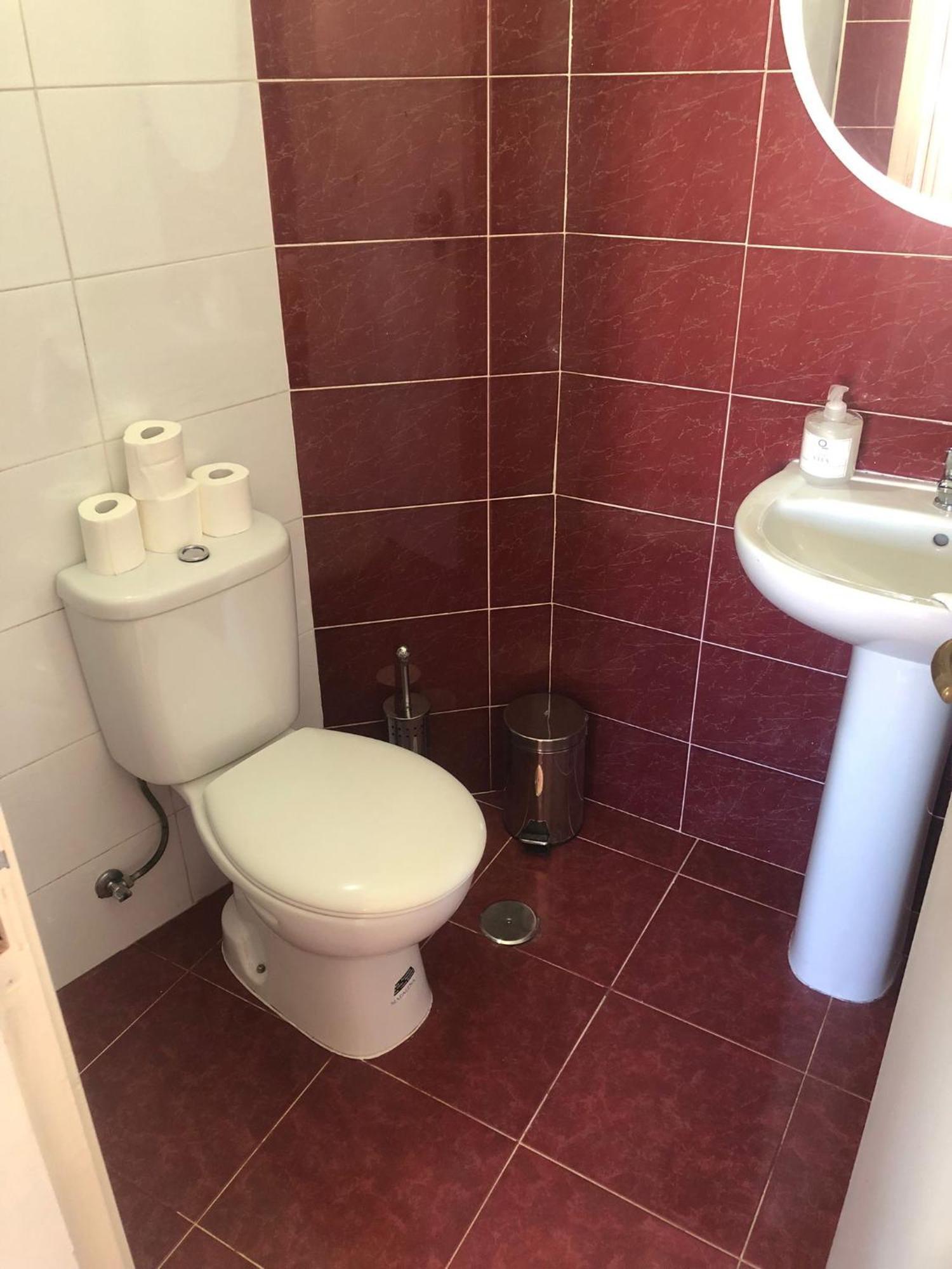 Nn Guest House Коимбра Екстериор снимка
