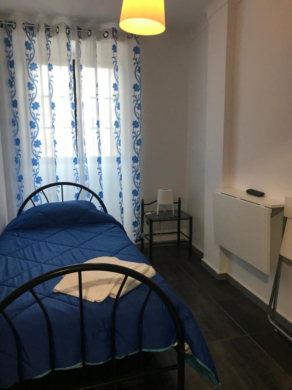 Nn Guest House Коимбра Екстериор снимка