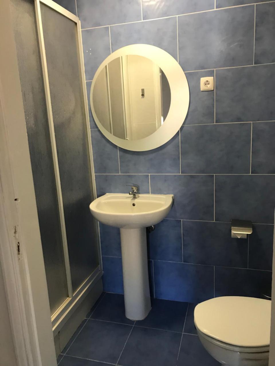 Nn Guest House Коимбра Екстериор снимка