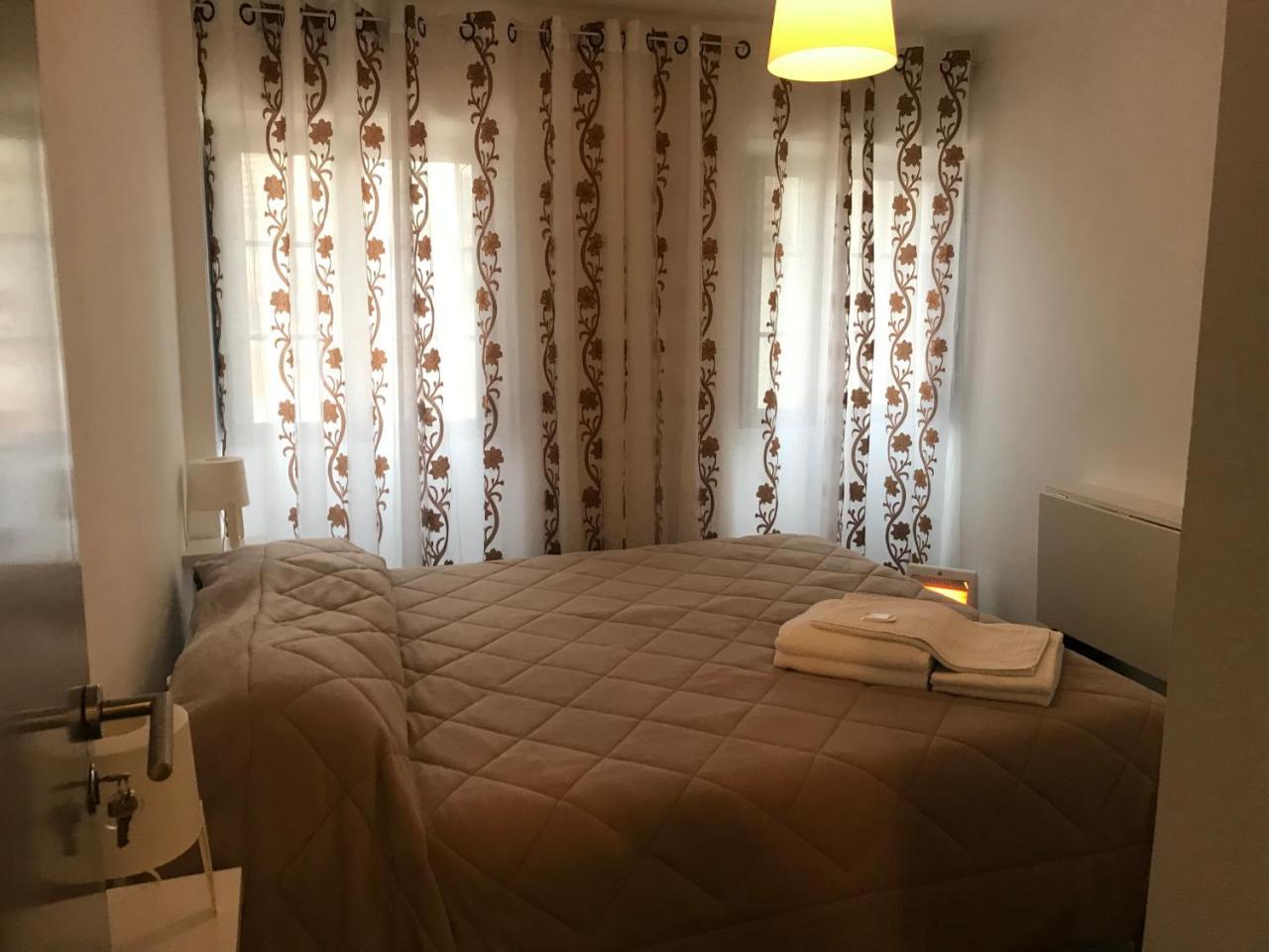 Nn Guest House Коимбра Екстериор снимка