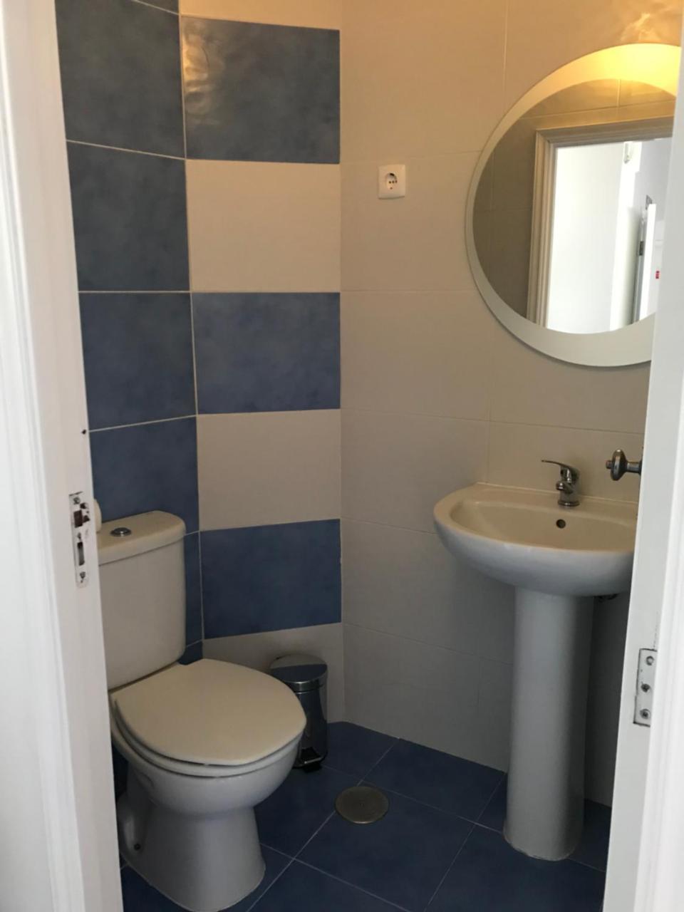 Nn Guest House Коимбра Екстериор снимка