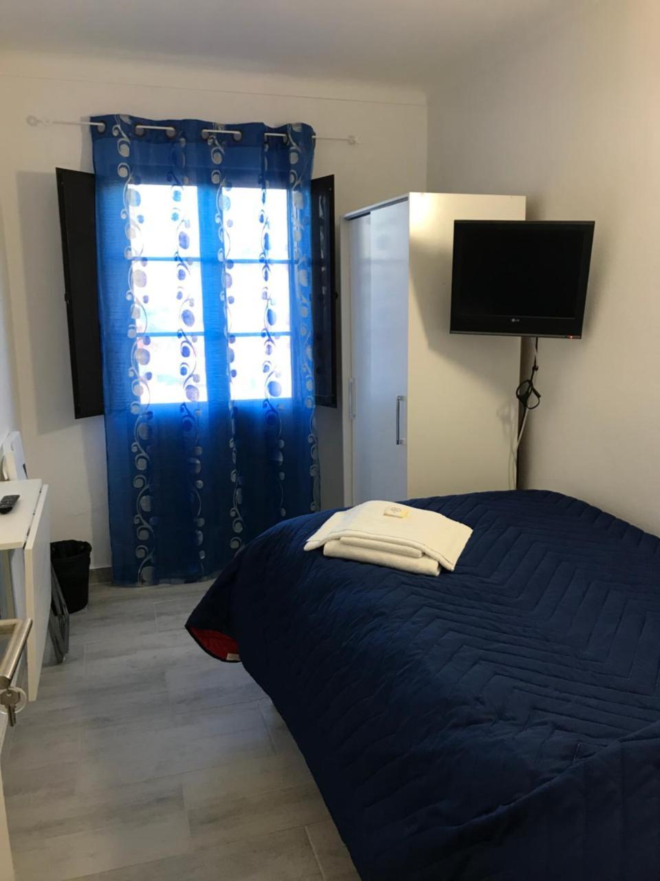 Nn Guest House Коимбра Екстериор снимка