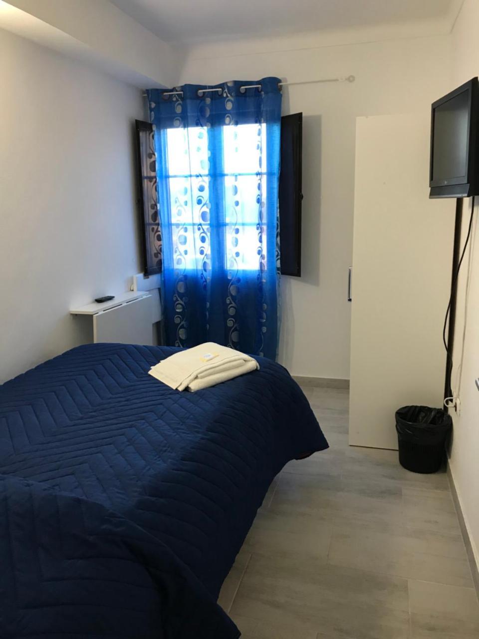 Nn Guest House Коимбра Екстериор снимка