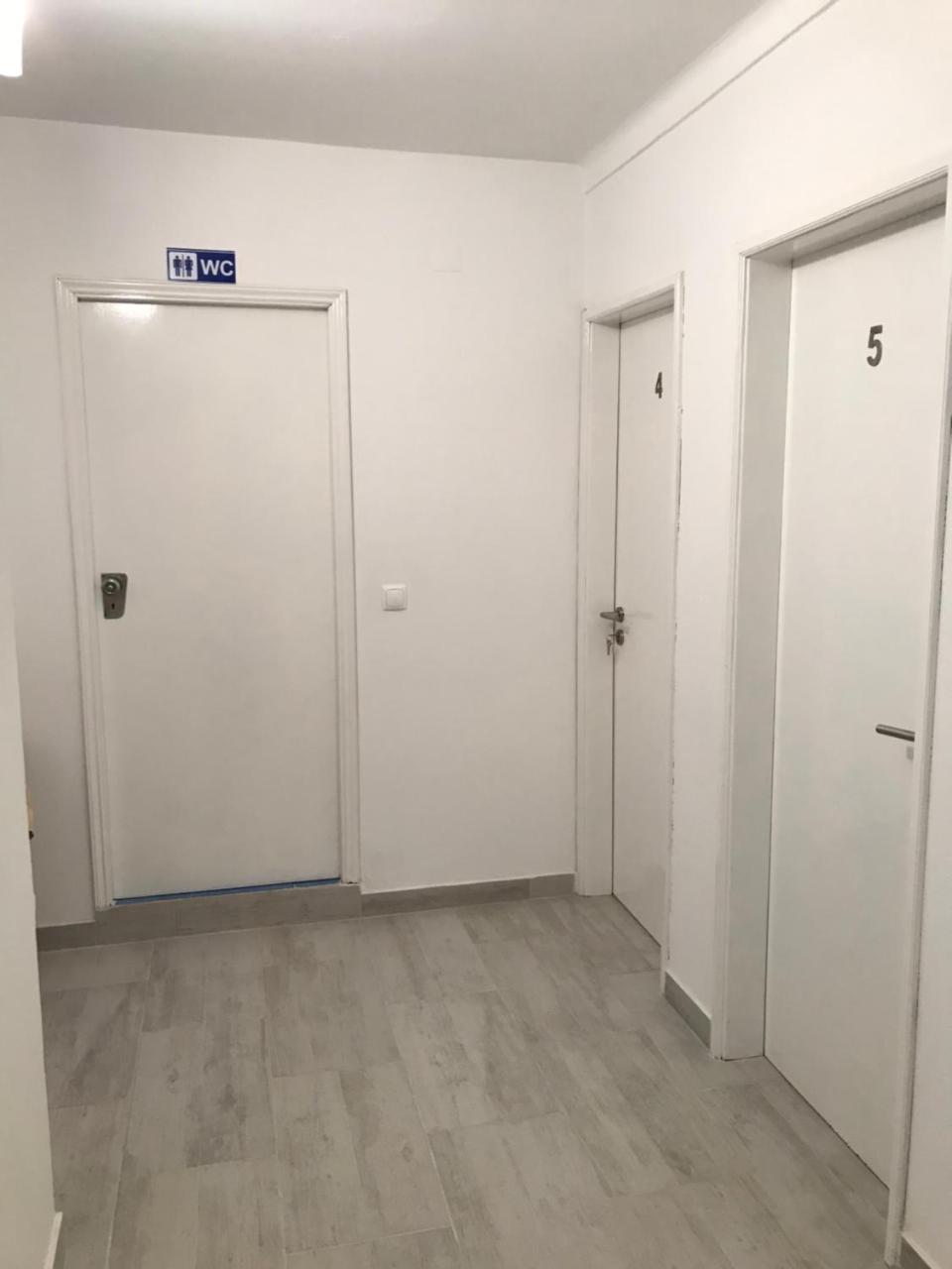 Nn Guest House Коимбра Екстериор снимка